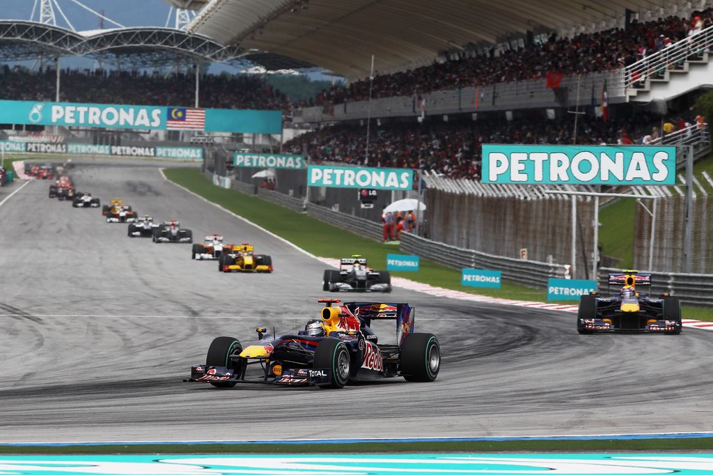 GP Malesia